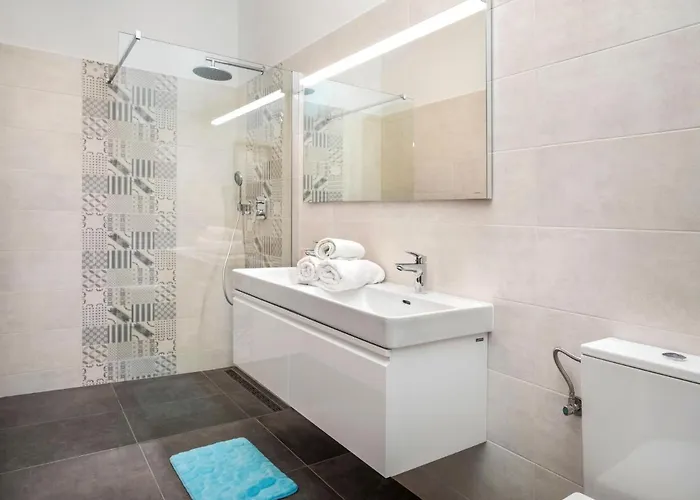 Dori By Interhome Vakantiehuis Krnica