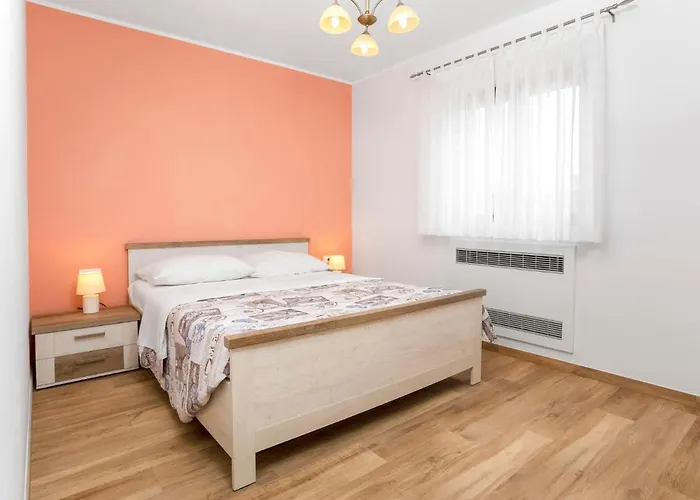 Dori By Interhome Vakantiehuis