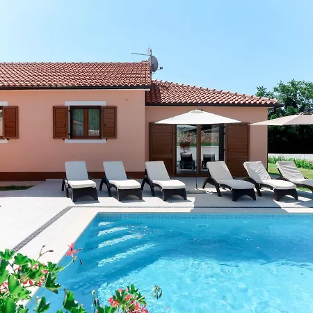 Dori By Interhome * Krnica