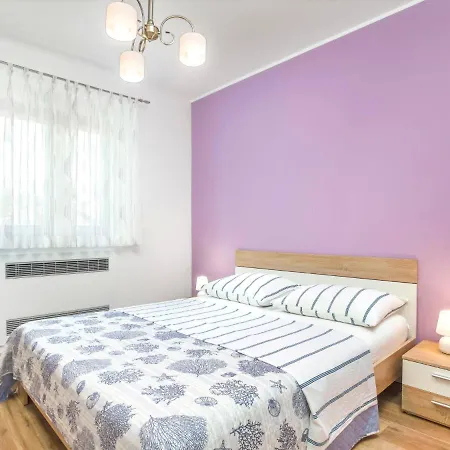 Vakantiehuis Dori By Interhome *