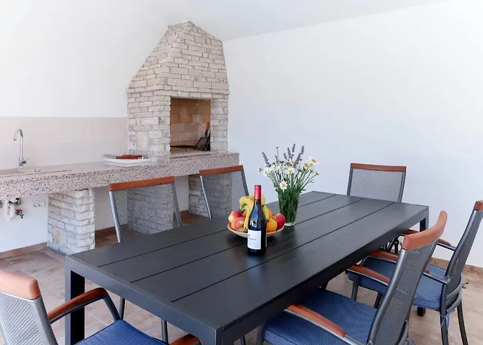 Dori By Interhome Vakantiehuis *