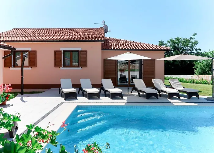 Dori By Interhome * Krnica