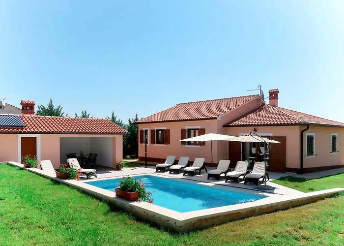 Vakantiehuis Dori By Interhome *