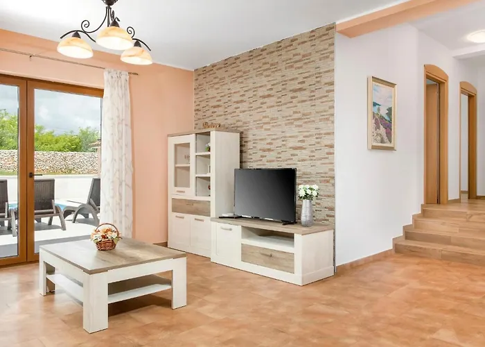 Vakantiehuis Dori By Interhome