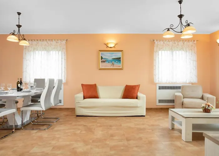 Dori By Interhome * Krnica