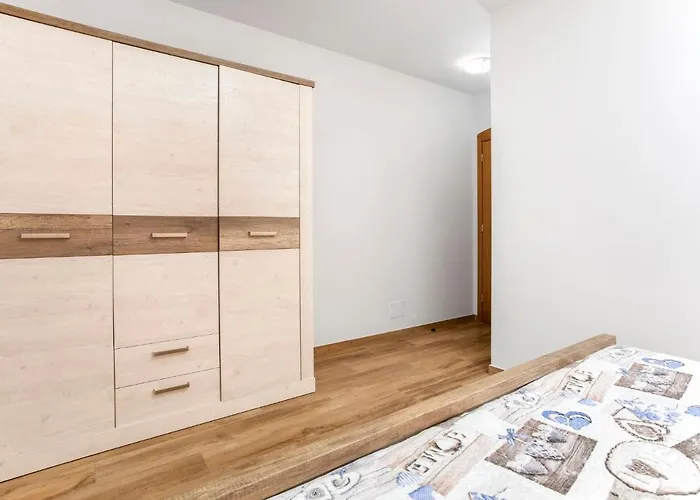 Dori By Interhome Krnica