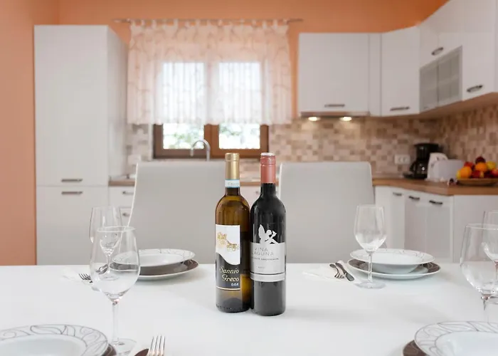 Vakantiehuis Dori By Interhome *