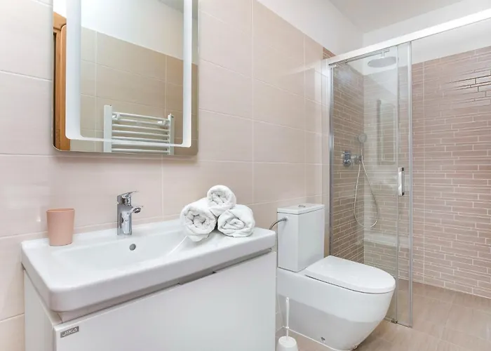 Dori By Interhome Krnica