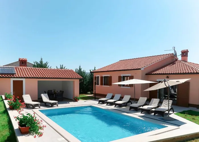 Vakantiehuis Dori By Interhome Krnica