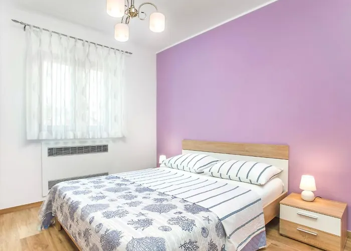 Vakantiehuis Dori By Interhome *